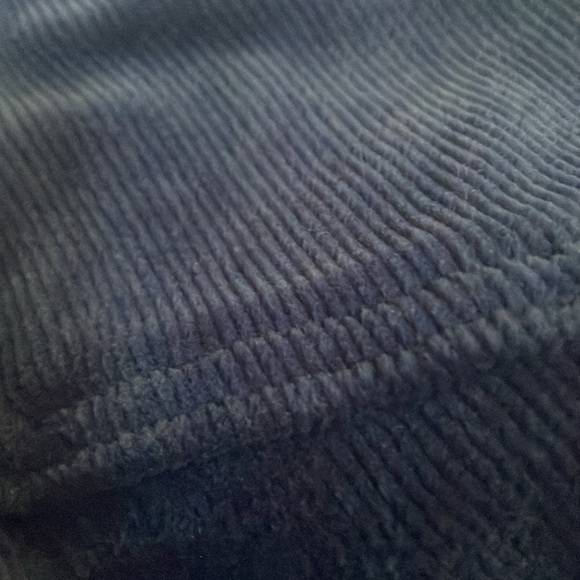 New HUE Women's Straight Up Cool Corduroy Leggings - Picture 4 of 6